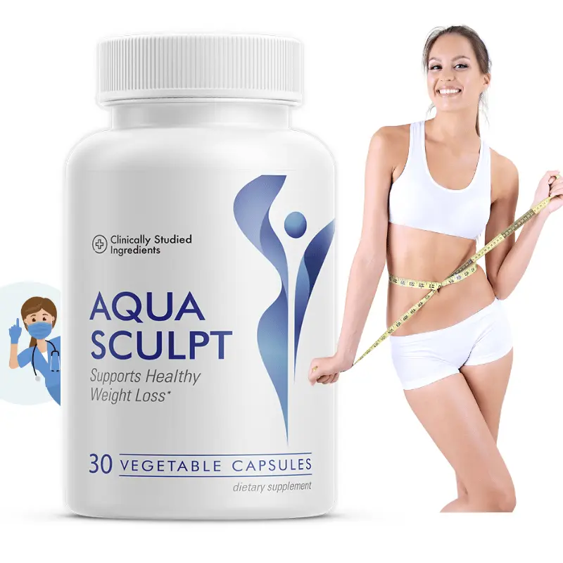 aquasculpt supplement